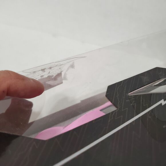 JADA Toys Power Rangers 1:24 Cars Green, Pink & Red Ranger Bundle Lot Of 3 New - Picture 8 of 9